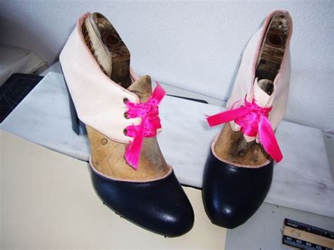 custom made ladies shoes nyc